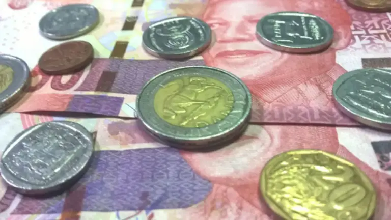 South Africa removed from financial greylist