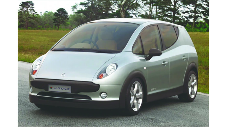 South Africa’s Joule EV dream dies as state quits