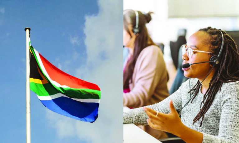 South Africa’s new cash cow rises
