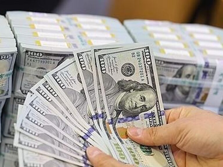 South Korea hits record FX trading high in Q3