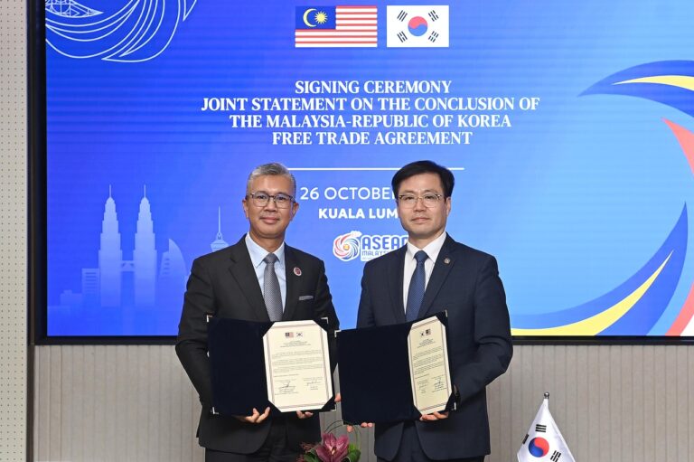 South Korea to upgrade ASEAN trade deal by 2029