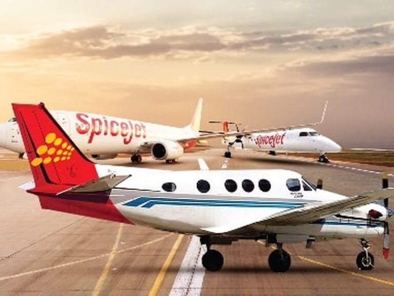 SpiceJet Delhi-Patna flight aborts, lands safe