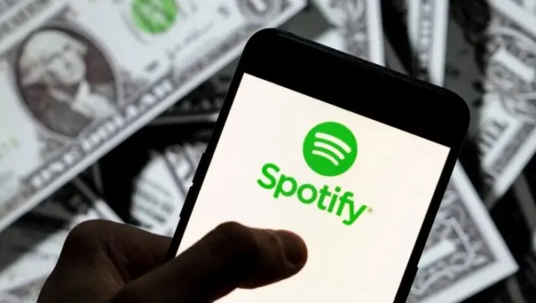 Spotify raises UK subscription prices again