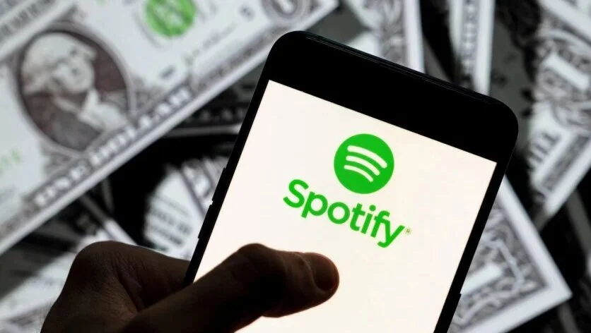 Spotify Raises Uk Subscription Prices Again Tgm Business