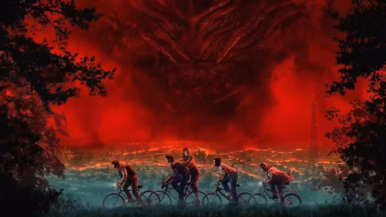 Stranger Things 5 trailer wrecks fans