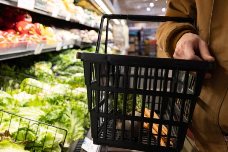 Supermarkets warn food prices could rise with tax hikes