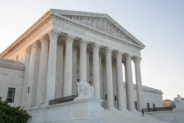 Supreme Court mulls key cases, including Trump’s National Guard and passport rules
