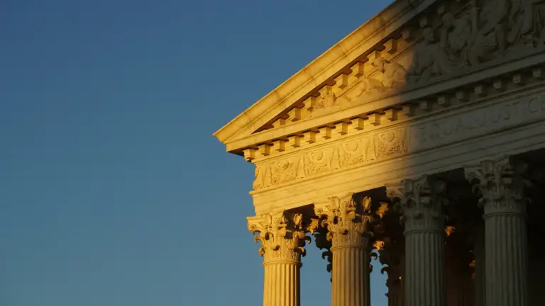 Supreme Court rejects push to revisit Slaughter-House ruling