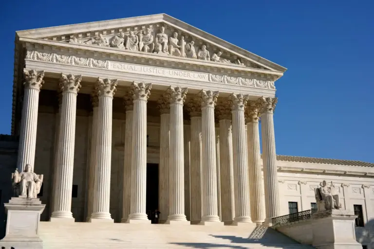 Supreme Court to consider Kim Davis’ challenge to same-sex marriage