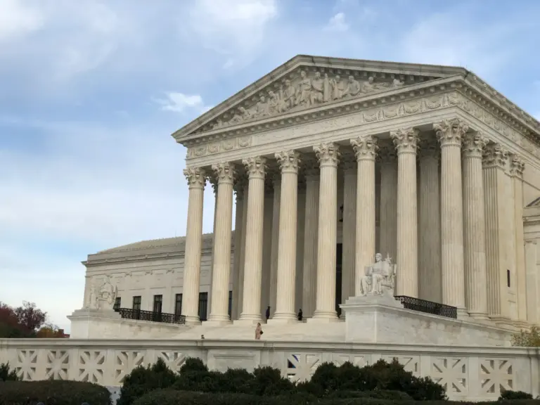 Supreme Court to decide fate of Trump’s sweeping tariffs