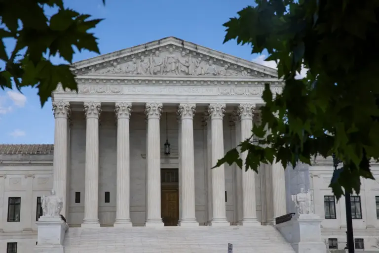 Supreme Court to revisit Trump’s birthright citizenship order