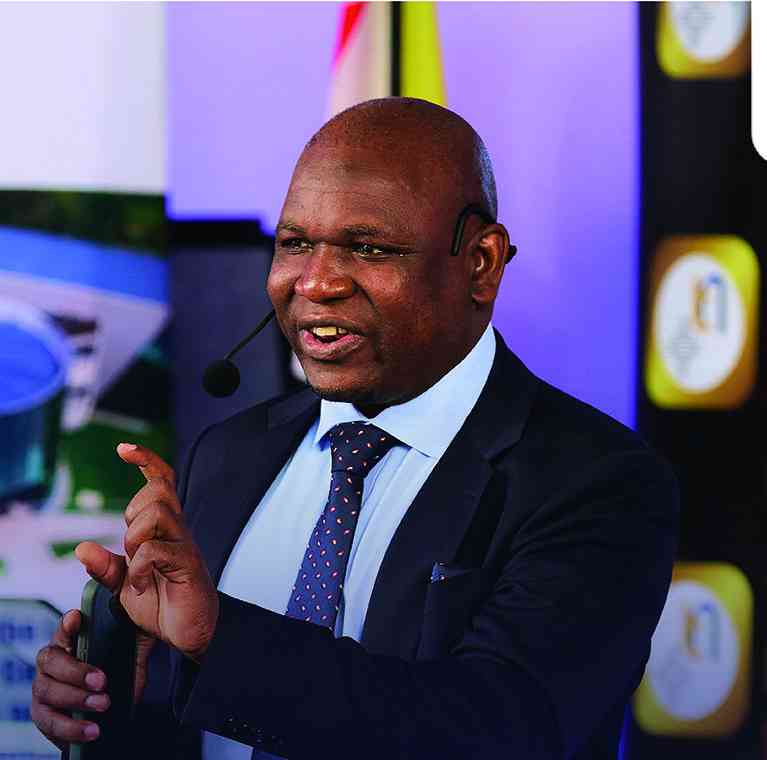 TN CyberTech rewires banking in Zimbabwe