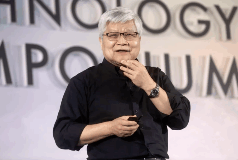TSMC thrives as key player in GPU-ASIC clash