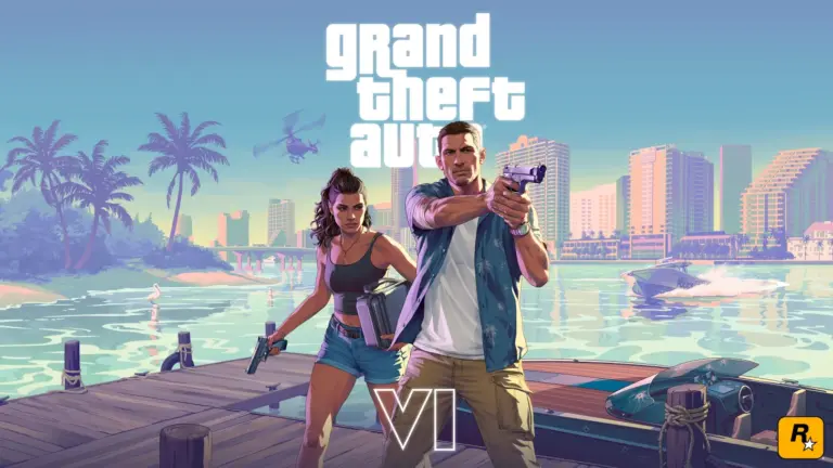 Take-Two boss says AI can’t make GTA