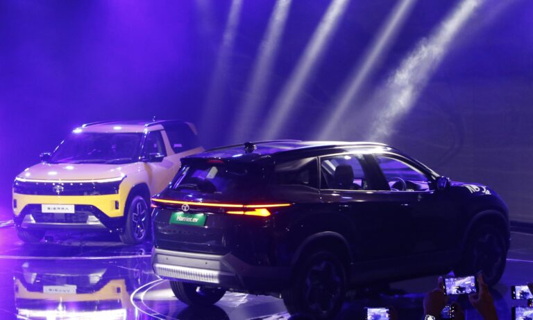 Tata Motors’ $3.8B Iveco deal powers auto M&A surge