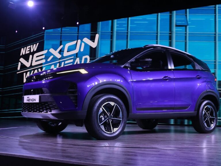 Tata Motors sells 1 lakh cars from Navratri to Diwali