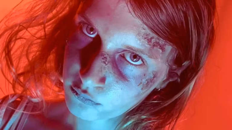 Teen filmmaker haunts phones with iPhone horror