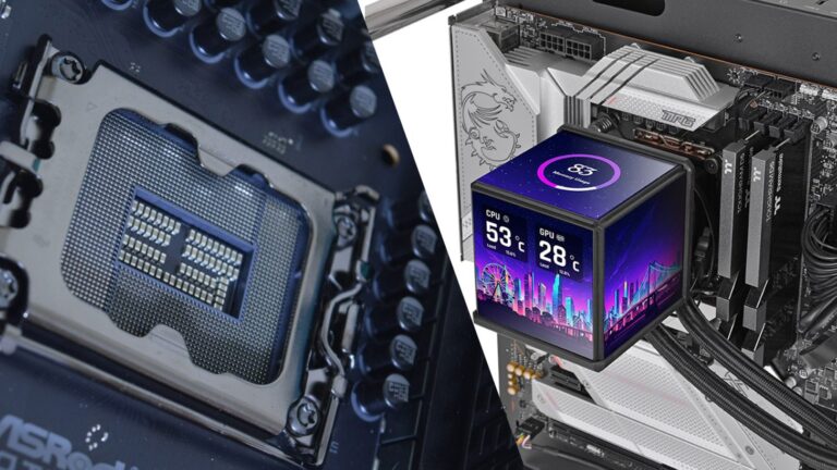 Thermaltake leak confirms Nova Lake prep