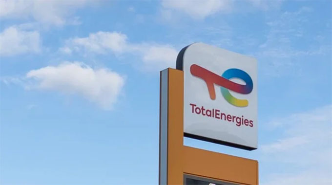 TotalEnergies bets big as chaos reigns