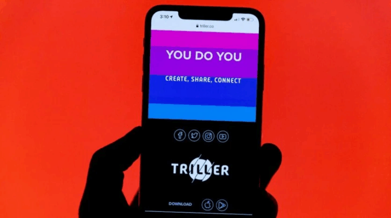 Triller faces delisting from Nasdaq after missed filings