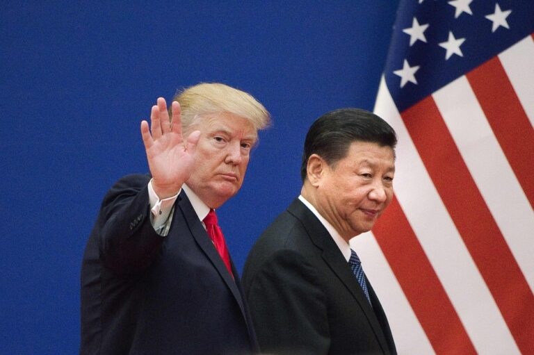 Trump hints Xi meeting may still collapse ahead of Apec summit