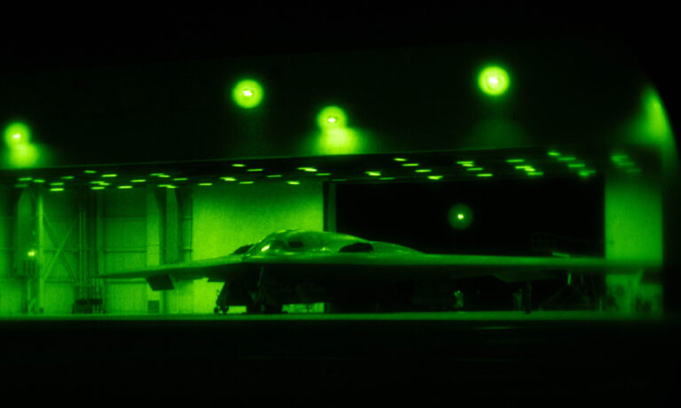 U.S. strikes on Iran spark nonproliferation debate