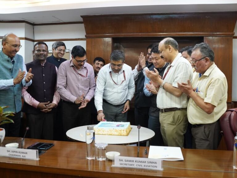 UDAN flies 1.56 crore passengers in 9 years