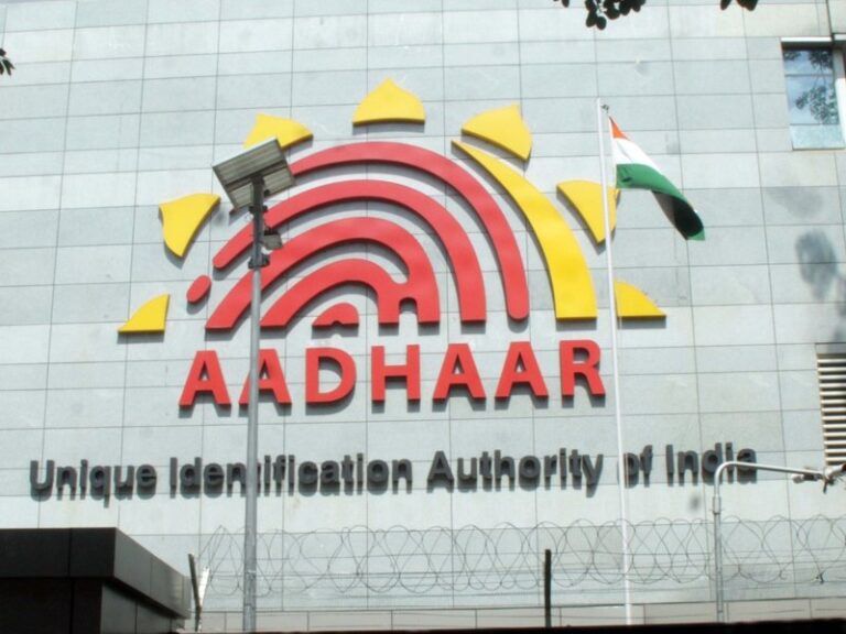 UIDAI plots Aadhaar power grab