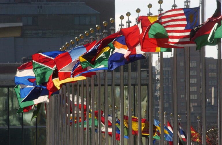 UN Cybercrime Convention could reshape global legal cooperation
