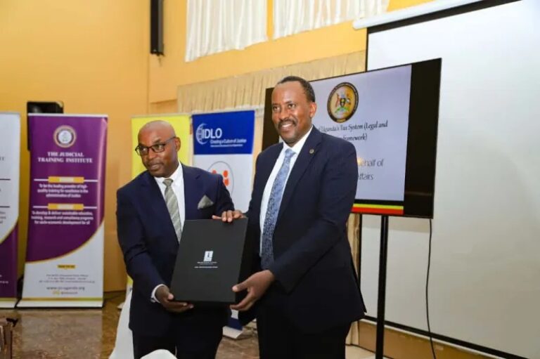 URA urges speedy ruling on Shs671b tax cases