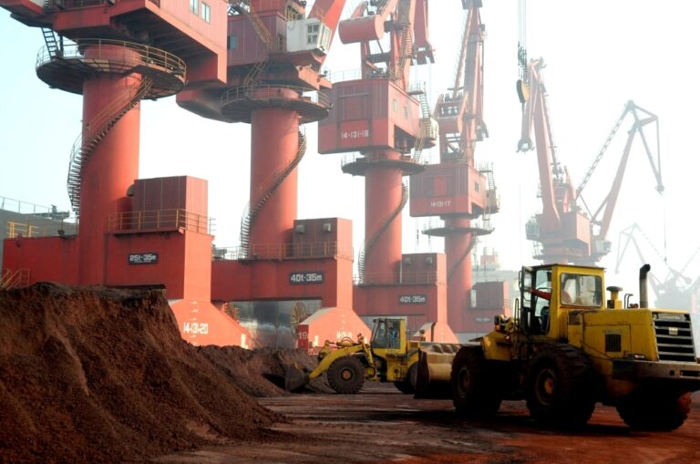 US, Australia strike $3B critical minerals deal to counter China