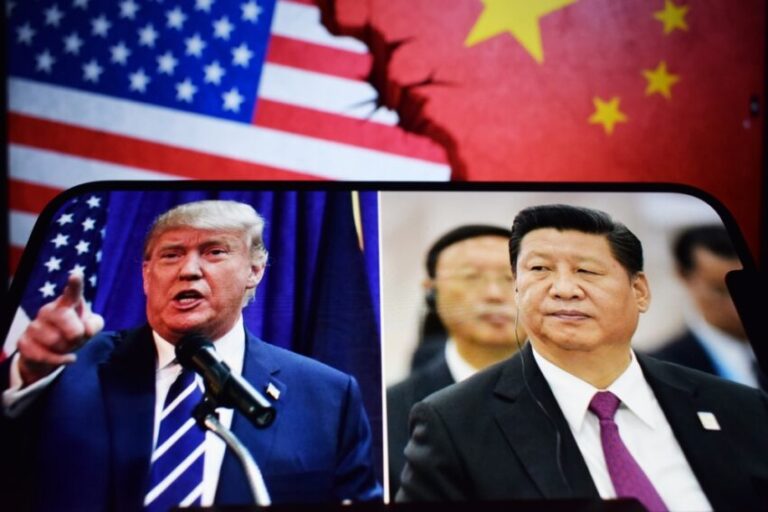 US, China finalize TikTok sale amid trade talks