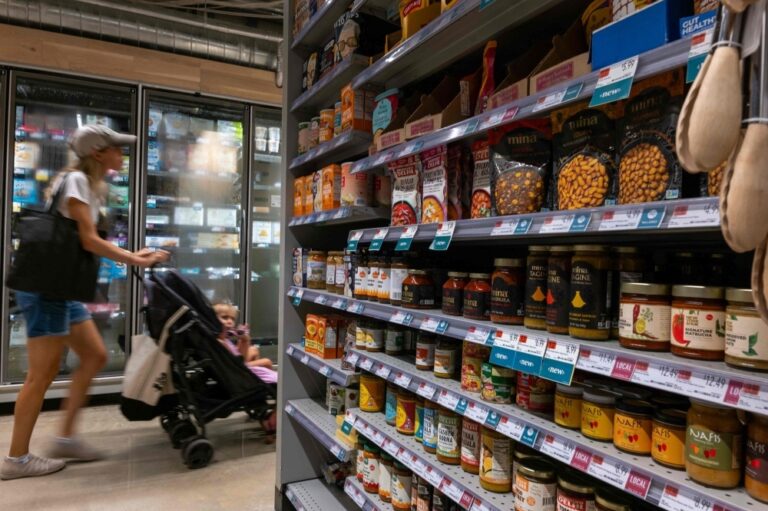 US inflation rises to 3% as rate cut looms