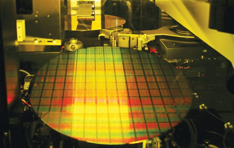 US startup Substrate takes aim at ASML