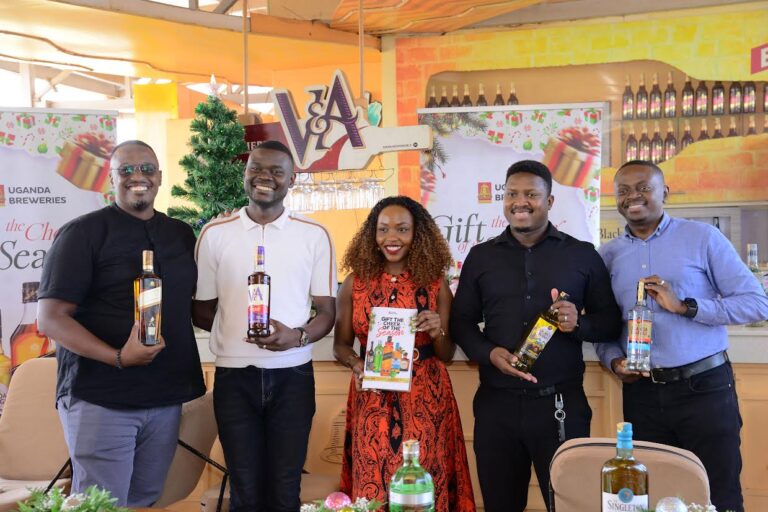 UBL rolls out festive hampers with free engraving