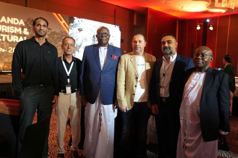 Uganda Qatar forum set for October in Doha
