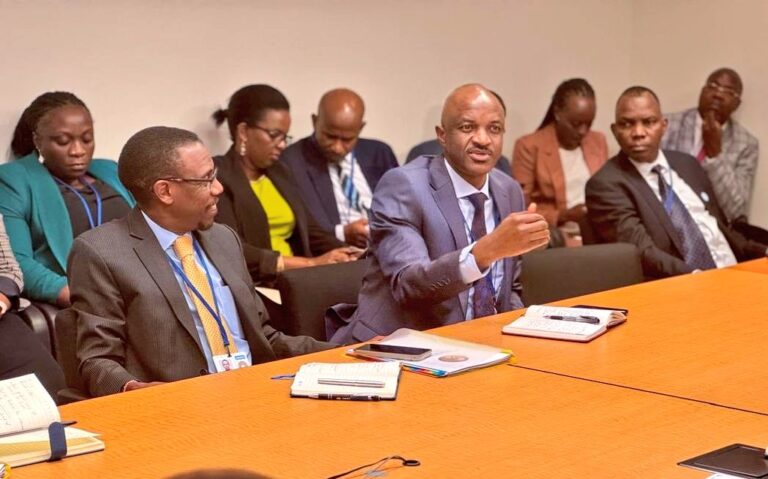 Uganda secures $7 trillion in IMF, World Bank loans