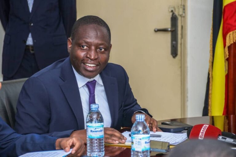 Uganda sugar industry hits 700,000 tons annually