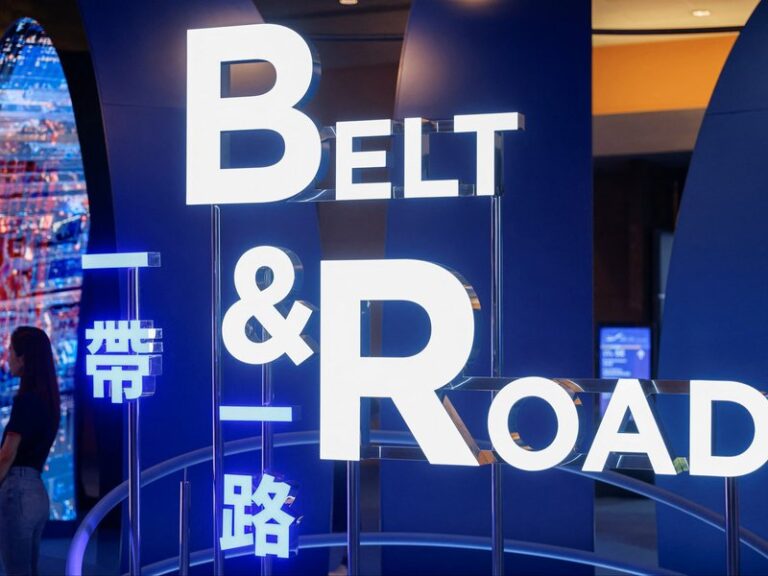 Unrest in Africa hits Chinese BRI businesses, report says