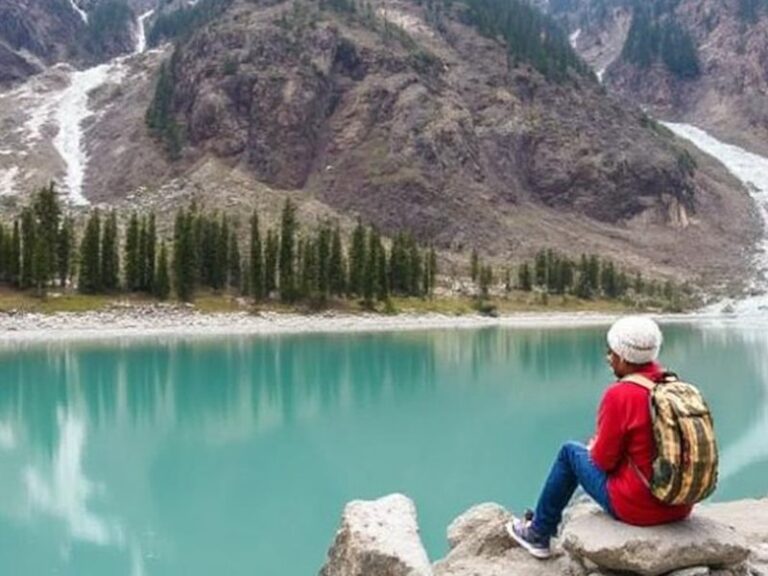 Uttarakhand sees massive tourism surge under BJP