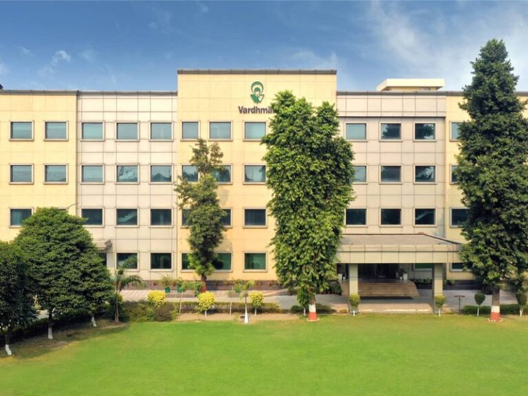 Vardhman Textiles Q2 profit dips 5 percent