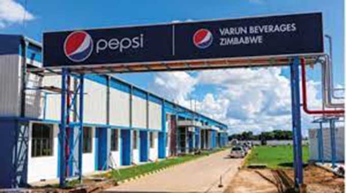 Varun inks Carlsberg deal, beer to brew in Zim