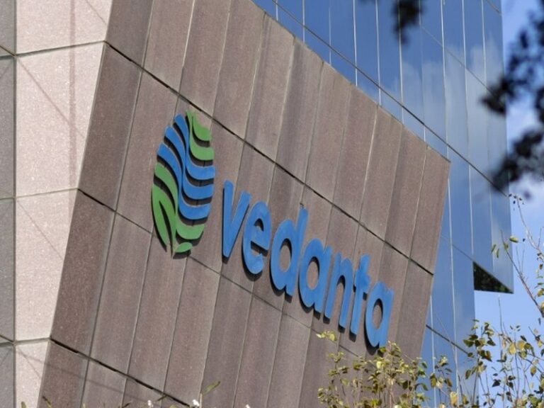 Vedanta profit plunges 37 percent in Q2