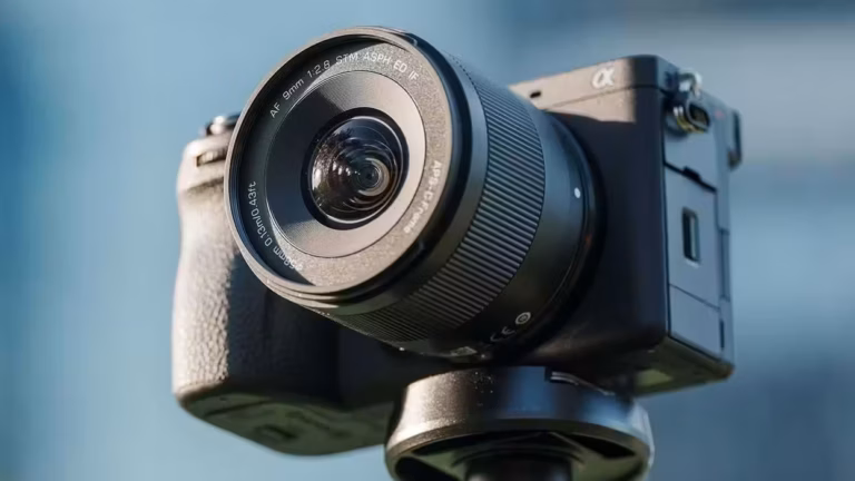 Viltrox AF 9mm f/2.8 Air heads to Fujifilm cameras