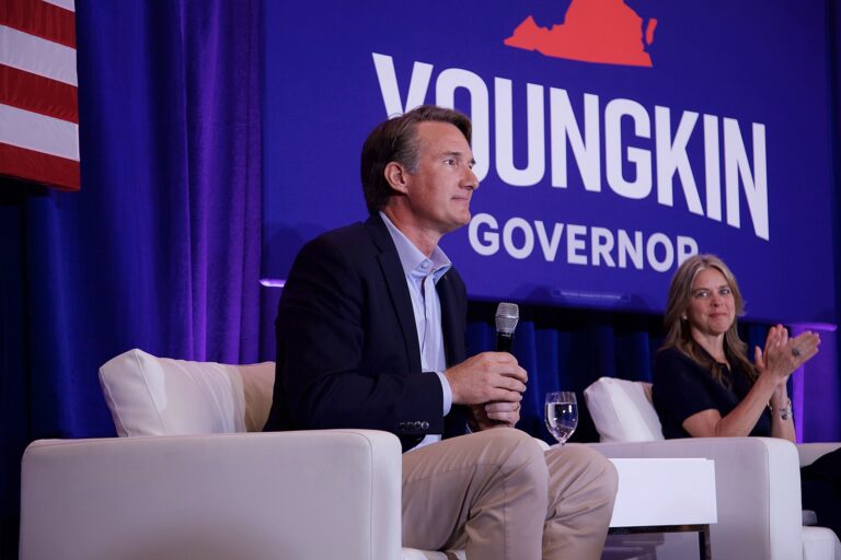 Virginia governor declares emergency over SNAP cuts