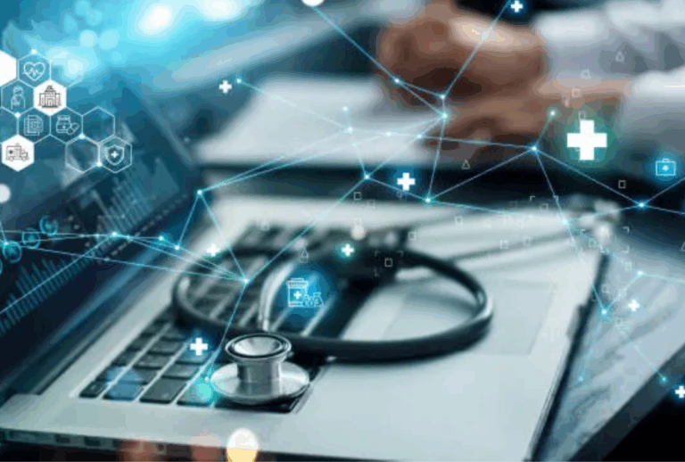 WHO helps Ethiopia build digital public health system