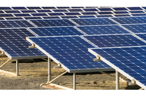 Wealthy Nigerians drive surge in solar imports