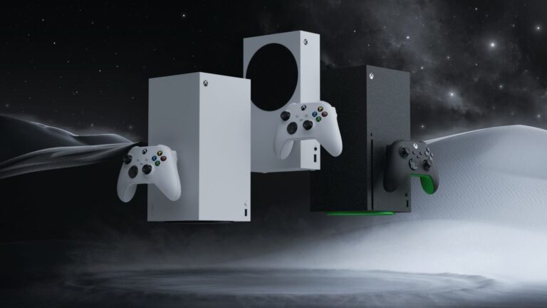 Xbox slump deepens as sales tumble