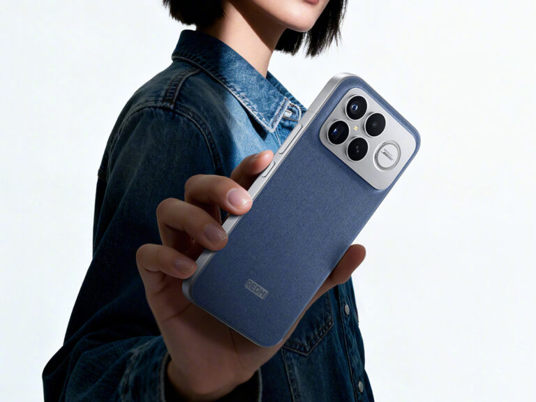 Xiaomi president blames storage costs for K90 price hike