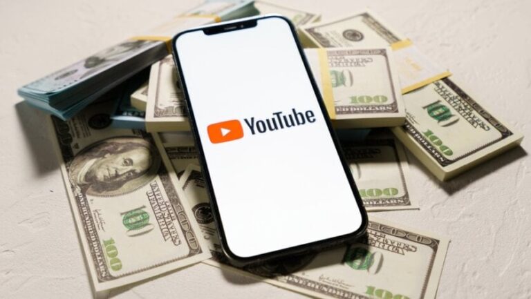 YouTube pays $8 billion to music industry in 2025